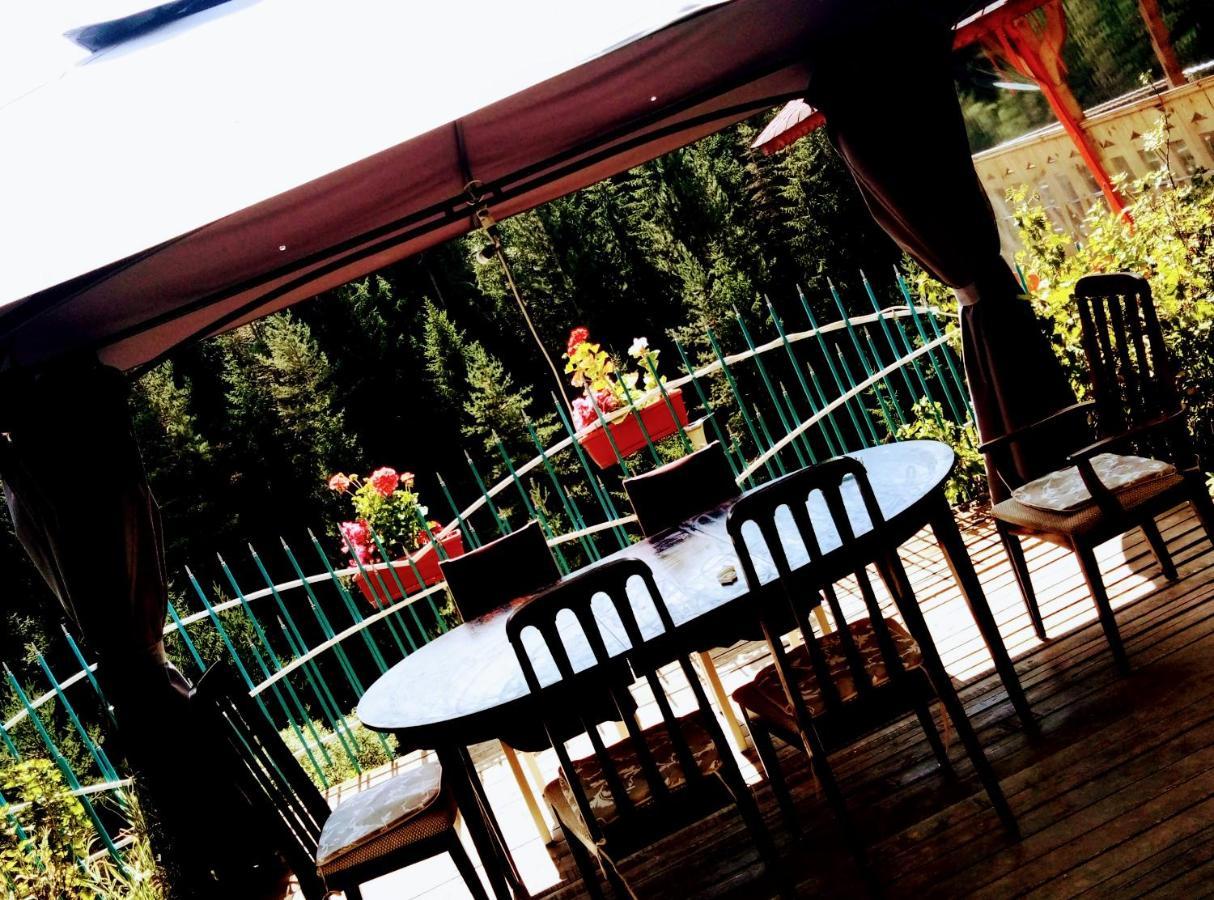 Guest House Milka Yagodina Exterior photo