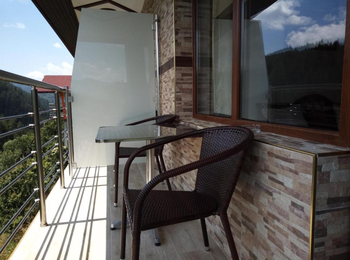 Guest House Milka Yagodina Exterior photo