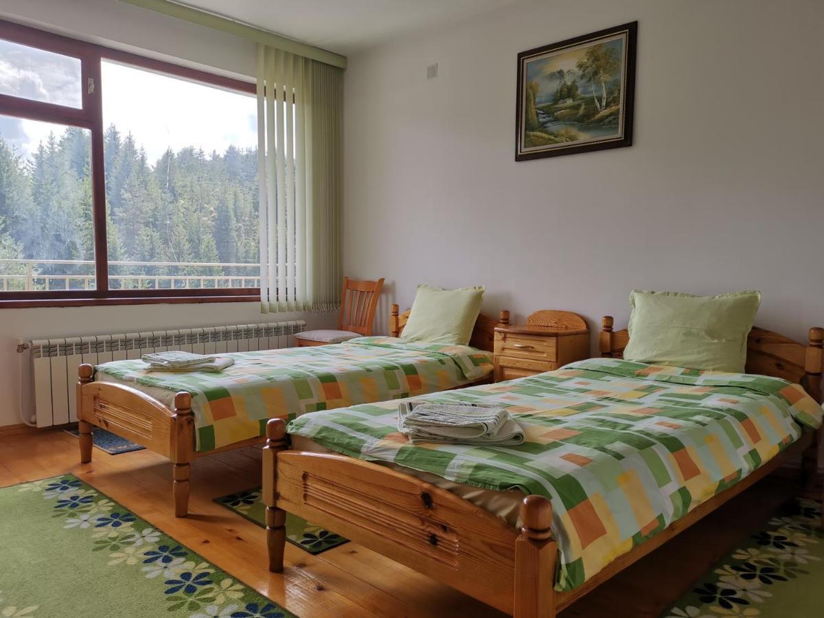 Guest House Milka Yagodina Exterior photo
