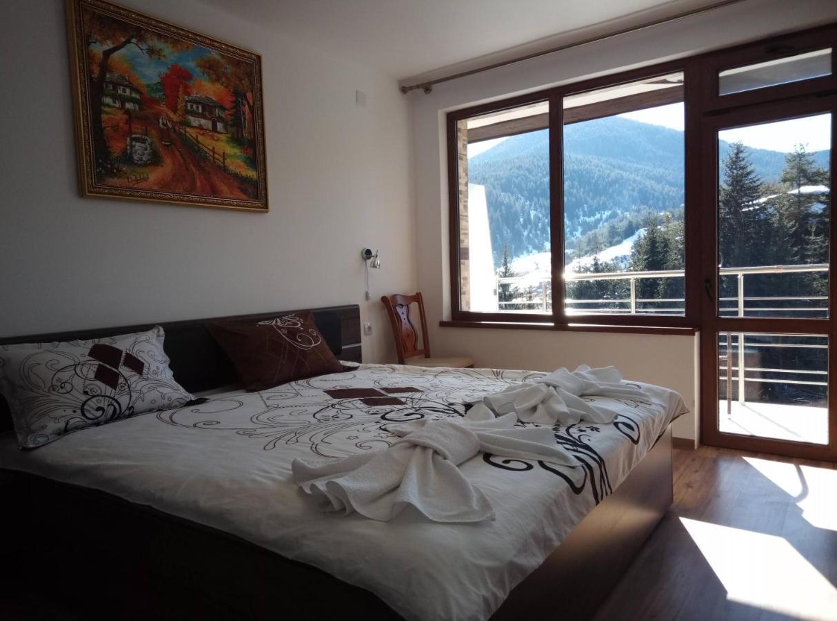 Guest House Milka Yagodina Exterior photo
