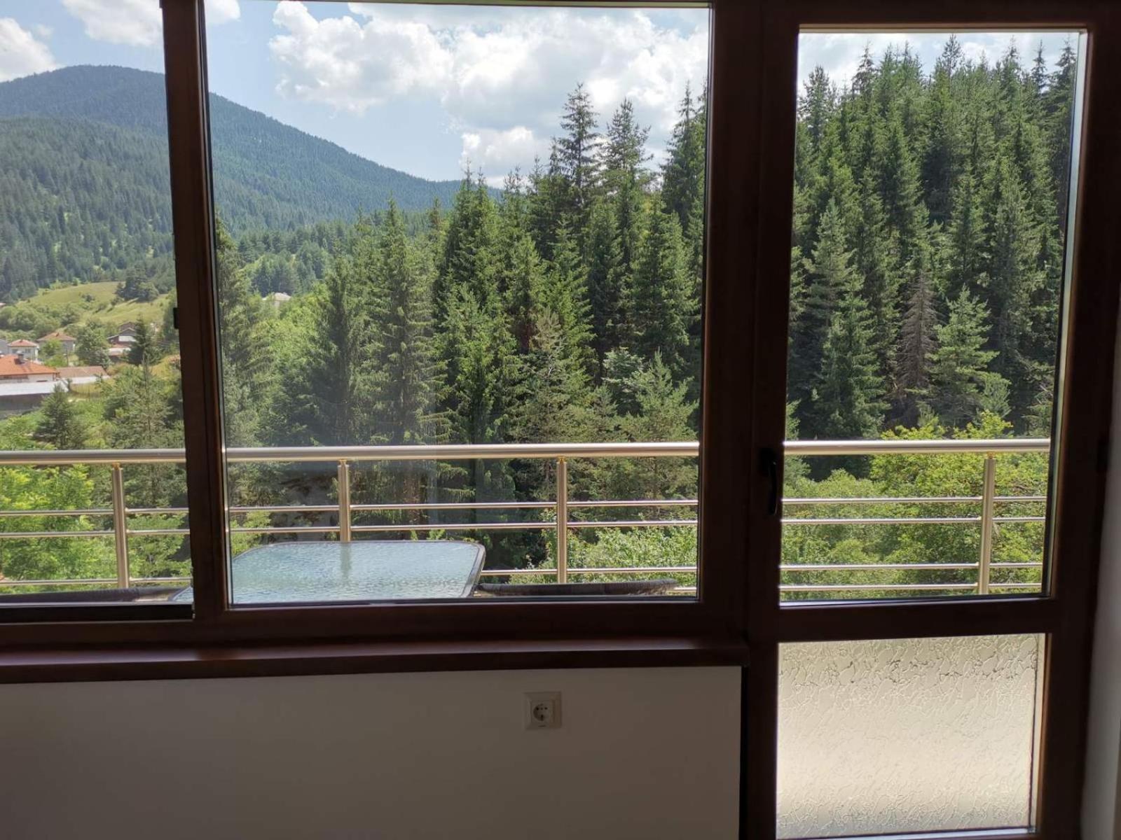 Guest House Milka Yagodina Exterior photo