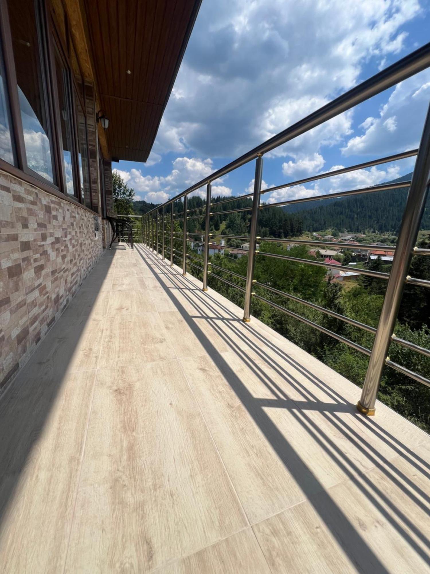 Guest House Milka Yagodina Exterior photo