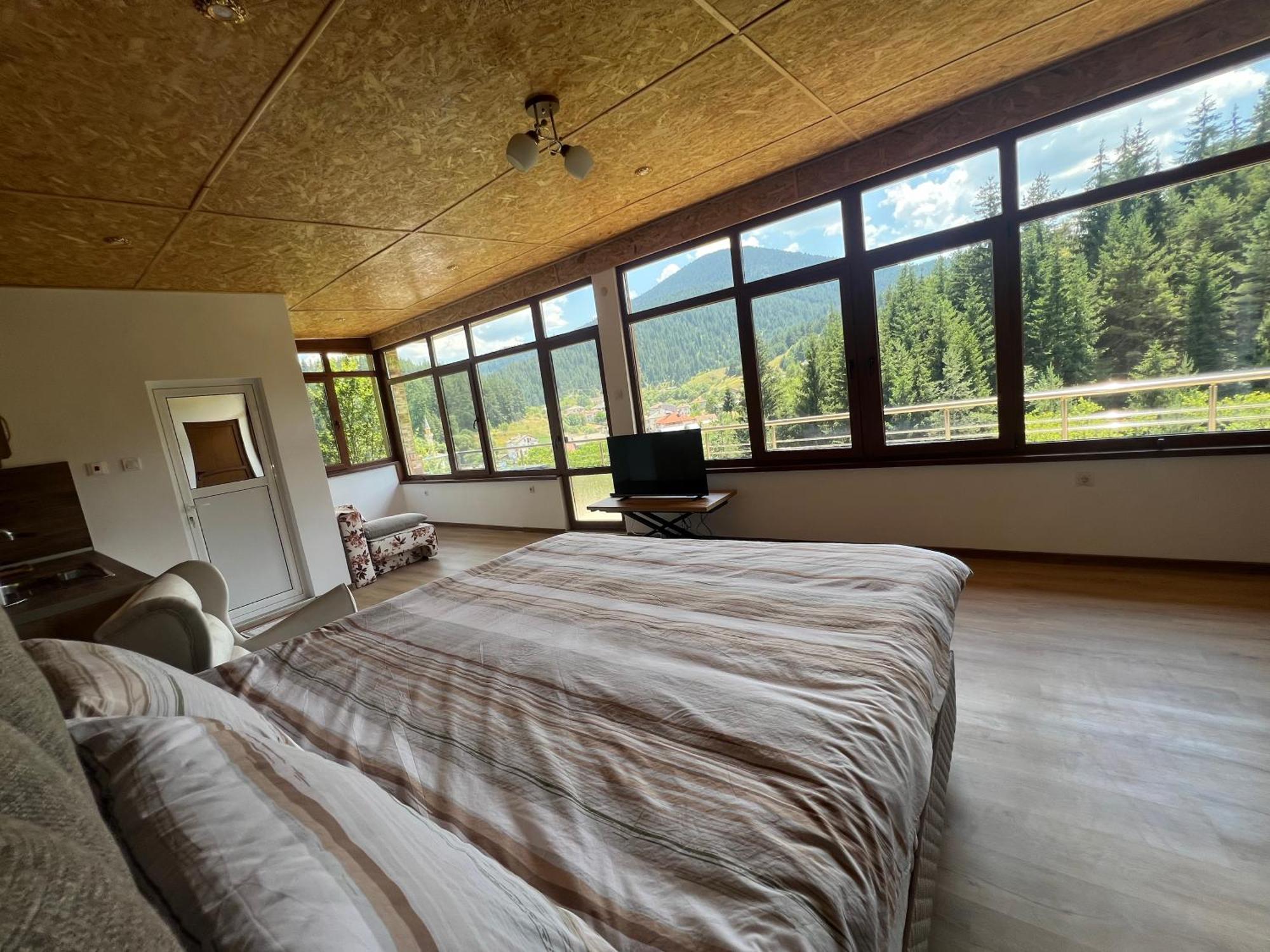 Guest House Milka Yagodina Room photo